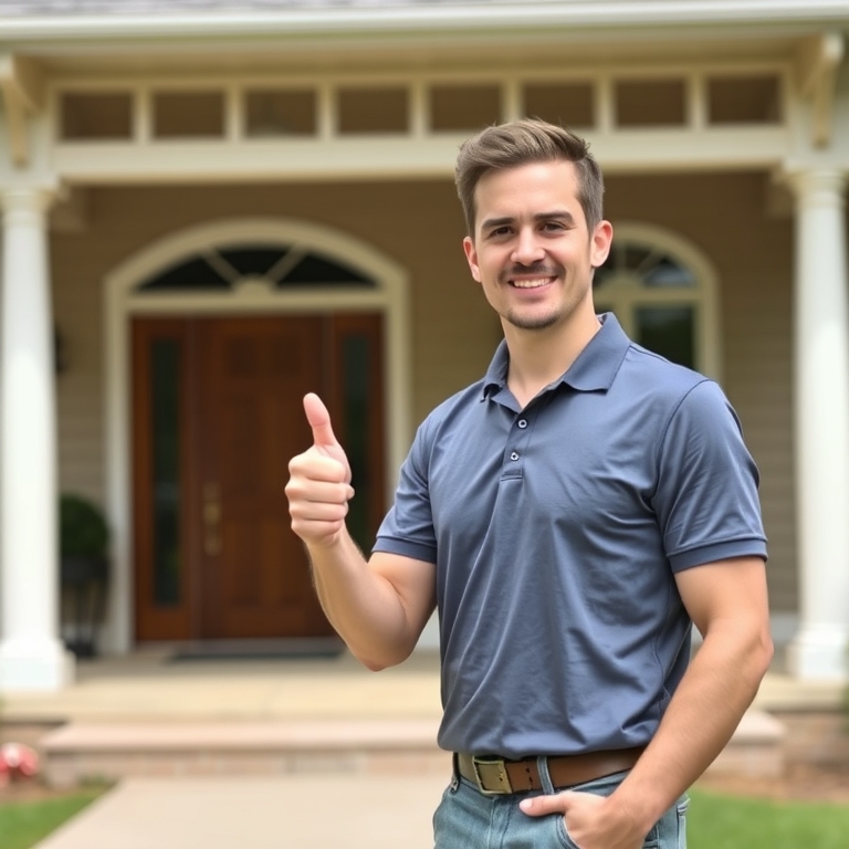 Founder of Harlingen Termite