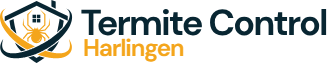 Harlingen Termite Control Company Logo